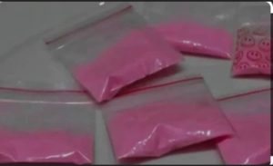 2C-B Powder