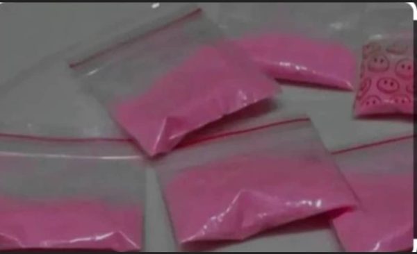 2C-B Powder