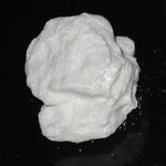 Crack cocaine 96-47 purity