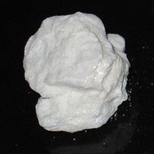 Crack cocaine 96-47 purity