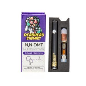 Buy DMT Vape pen Australia