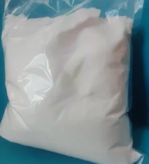 Ephedrine powder