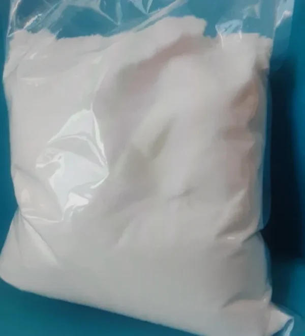 Ephedrine powder