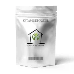 Ketamine powder