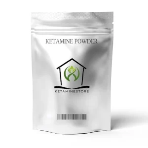 Ketamine powder