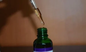 Liquid LSD