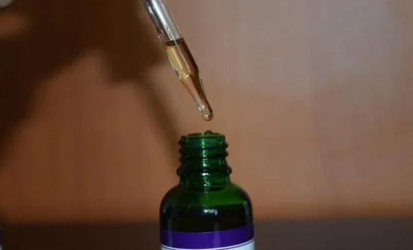 Liquid LSD