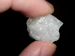 Mdma crystals