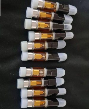 DMT vape pen