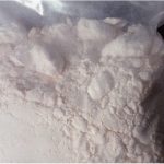 Powder cocaine