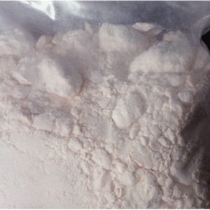 Powder cocaine