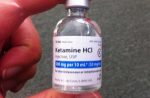 Liquid Ketamine