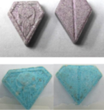 Punisher mdma