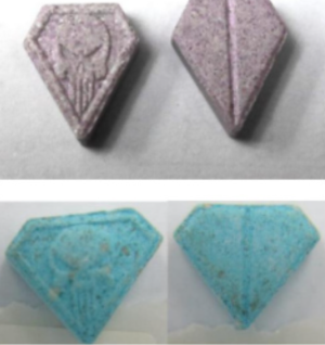 Punisher mdma