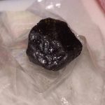 Black tar heroin